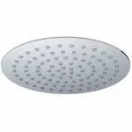Casa si Gradina - Sanitare - Cazi si cabine de dus - Coloane si seturi de dus - Palarie dus Ideal Standard IdealRain Luxe M1 rotunda 250 mm - Infinity.ro