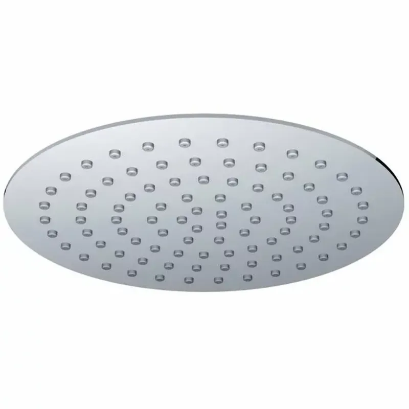 Casa si Gradina - Sanitare - Cazi si cabine de dus - Coloane si seturi de dus - Palarie dus Ideal Standard IdealRain Luxe M1 rotunda 250 mm - Infinity.ro