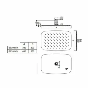 Casa si Gradina - Sanitare - Cazi si cabine de dus - Infinity.ro