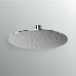 Casa si Gradina - Sanitare - Cazi si cabine de dus - Coloane si seturi de dus - Palarie dus Ideal Standard IdealRain Luxe M1 rotunda 300 mm - Infinity.ro