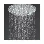 Casa si Gradina - Sanitare - Cazi si cabine de dus - Coloane si seturi de dus - Palarie si brat de dus Grohe Euphoria 260 3 jeturi montare din tavan - Infinity.ro