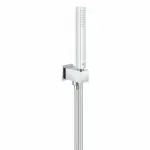 Casa si Gradina - Sanitare - Cazi si cabine de dus - Coloane si seturi de dus - Set de dus Grohe Euphoria Cube Stick - Infinity.ro