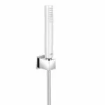 Casa si Gradina - Sanitare - Cazi si cabine de dus - Coloane si seturi de dus - Set de dus Grohe Euphoria Cube Stick - Infinity.ro