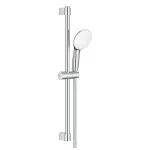 Casa si Gradina - Sanitare - Cazi si cabine de dus - Coloane si seturi de dus - Set de dus Grohe Tempesta 110 cu 3 functii - Infinity.ro