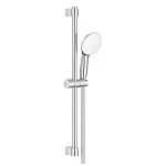 Casa si Gradina - Sanitare - Cazi si cabine de dus - Coloane si seturi de dus - Set de dus Grohe Tempesta 110 cu 2 functii - Infinity.ro