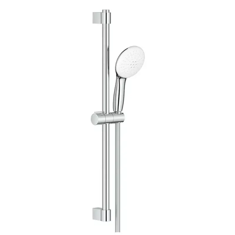 Casa si Gradina - Sanitare - Cazi si cabine de dus - Coloane si seturi de dus - Set de dus Grohe Tempesta 110 cu 2 functii - Infinity.ro