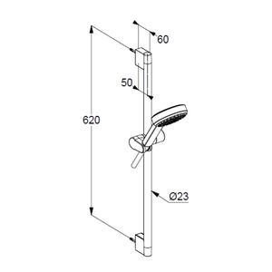 Casa si Gradina - Sanitare - Cazi si cabine de dus - Infinity.ro