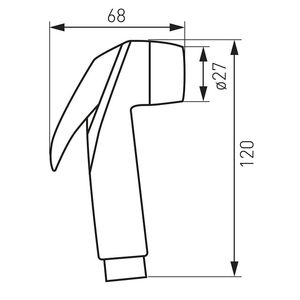 Casa si Gradina - Sanitare - Cazi si cabine de dus - Infinity.ro
