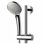 Casa si Gradina - Sanitare - Cazi si cabine de dus - Coloane si seturi de dus - Set dus Ideal Standard IdealRain Soft 3 - Infinity.ro