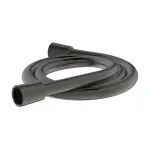 Casa si Gradina - Sanitare - Cazi si cabine de dus - Coloane si seturi de dus - Sistem de dus incastrat Ideal Standard Ceratherm T100 negru mat - Infinity.ro