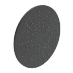 Casa si Gradina - Sanitare - Cazi si cabine de dus - Coloane si seturi de dus - Sistem de dus incastrat Ideal Standard Ceratherm T100 negru mat - Infinity.ro