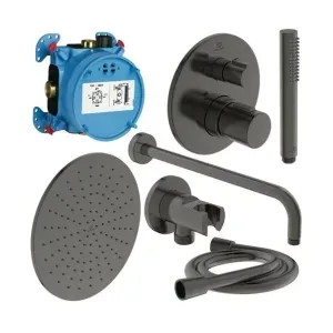 Casa si Gradina - Sanitare - Cazi si cabine de dus - Infinity.ro