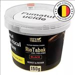 Market - Tutun si tigari - Tutun, tigari si trabucuri - Tutun RioTabak Black XXL Volume 150g - Infinity.ro