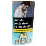 Market - Tutun si tigari - Tutun, tigari si trabucuri - Tutun Pueblo BLUE 30g (T&T) - Infinity.ro