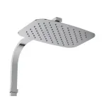 Casa si Gradina - Sanitare - Cazi si cabine de dus - Coloane si seturi de dus - Coloana de dus cu baterie termostatata si etajera depozitare Ideal Standard Ceratherm S200 - Infinity.ro