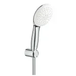 Casa si Gradina - Sanitare - Cazi si cabine de dus - Coloane si seturi de dus - Set de dus Grohe Tempesta 110 cu porter si 2 functii - Infinity.ro