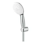 Casa si Gradina - Sanitare - Cazi si cabine de dus - Coloane si seturi de dus - Set de dus Grohe Tempesta 110 cu porter si 2 functii - Infinity.ro
