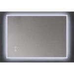 Casa si Gradina - Mobilier - Mobilier baie - Oglinzi baie - Oglinda Fluminia, Siza, cu iluminare LED - Infinity.ro