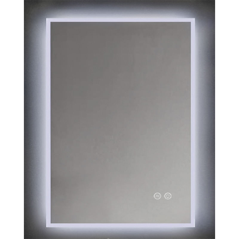 Casa si Gradina - Mobilier - Mobilier baie - Oglinzi baie - Oglinda Fluminia, Siza, cu iluminare LED - Infinity.ro