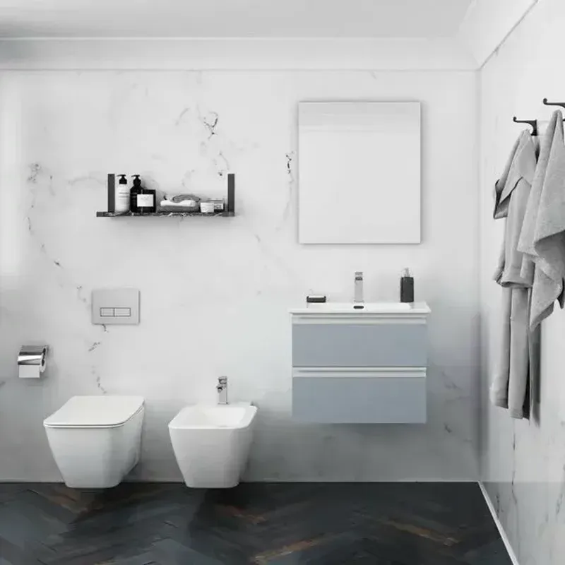 Casa si Gradina - Mobilier - Mobilier baie - Oglinzi baie - Oglinda Ideal Standard S 60x70 cm - Infinity.ro