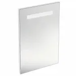 Casa si Gradina - Mobilier - Mobilier baie - Oglinzi baie - Oglinda cu iluminare si dezaburire Ideal Standard Mirror&Light 60x70 cm - Infinity.ro