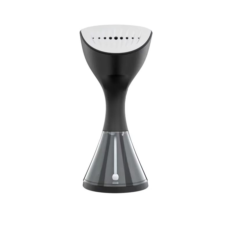 Electronice si Electrocasnice - Ingrijirea tesaturilor - Aparate de calcat cu aburi - Aparat de calcat vertical cu aburi Aeno AGS0001, 1500W, timp de incalzire 35 sec, capacitate rezervor apa 250 ml, putere - Infinity.ro