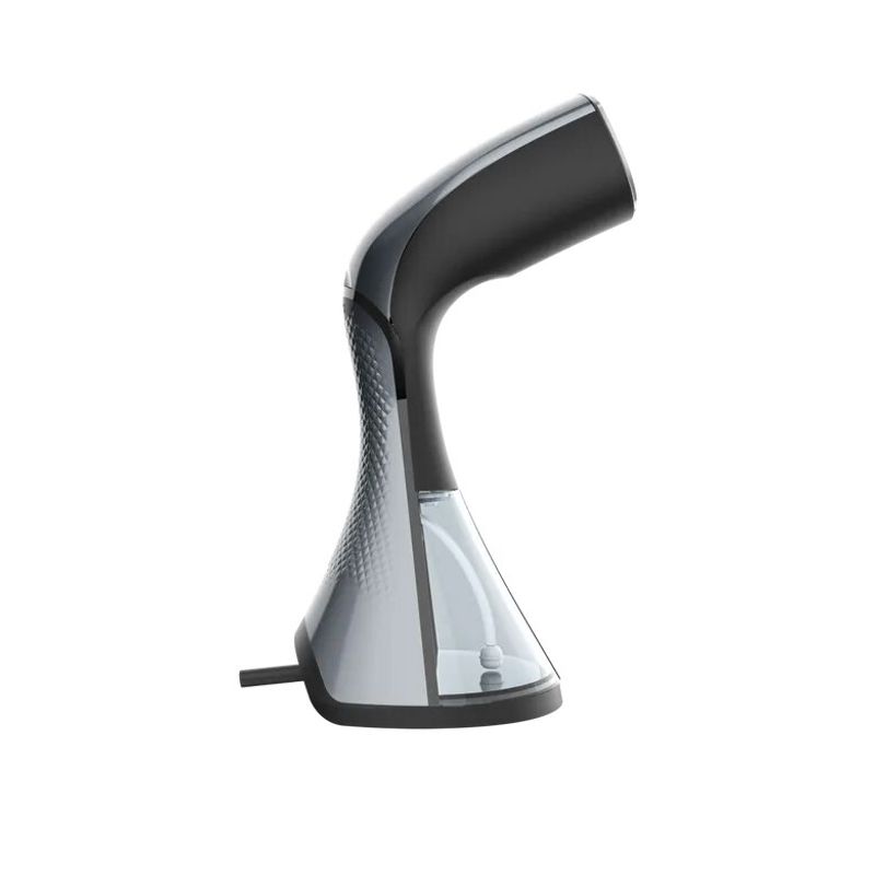 Electronice si Electrocasnice - Ingrijirea tesaturilor - Aparate de calcat cu aburi - Aparat de calcat vertical cu aburi Aeno AGS0001, 1500W, timp de incalzire 35 sec, capacitate rezervor apa 250 ml, putere - Infinity.ro