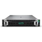 PC, gaming si accesorii - Servere - Sisteme server - Server HPE ProLiant DL380 Gen11, Rack 2U, Xeon Silver 4514Y, 64GB DDR5, 8 x SFF - Infinity.ro