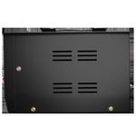 PC, gaming si accesorii - UPS-uri - Stabilizatoare de tensiune - Stabilizator de tensiune nJoy Alvis 1000, 1000VA/600W, LCD Display - Infinity.ro