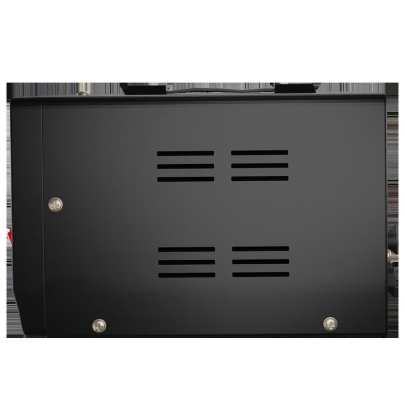 PC, gaming si accesorii - UPS-uri - Stabilizatoare de tensiune - Stabilizator de tensiune nJoy Alvis 1000, 1000VA/600W, LCD Display - Infinity.ro