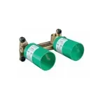 Casa si Gradina - Sanitare - Lavoar baie si accesorii - Baterii sanitare - Corp incastrat pentru baterie lavoar cu montaj pe perete Hansgrohe - Infinity.ro