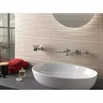 Casa si Gradina - Sanitare - Lavoar baie si accesorii - Lavoare si piedestale - Lavoar pe blat Artis Villeroy&Boch 61x41 cm - Infinity.ro