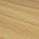 Casa si Gradina - Mobilier - Mese si birouri - Birouri - Birou cu blat MDF si cadru metalic, 100x50x76 cm, maro deschis - Infinity.ro