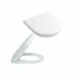 Casa si Gradina - Sanitare - Obiecte sanitare - Accesorii vase de toaleta - Capac wc soft close Villeroy&Boch Subway 2.0 - Infinity.ro