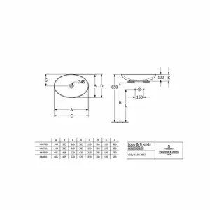 Casa si Gradina - Sanitare - Infinity.ro