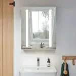 Casa si Gradina - Sanitare - Lavoar baie si accesorii - Lavoare si piedestale - Lavoar suspendat Villeroy&Boch O.Novo 60 cm alb - Infinity.ro