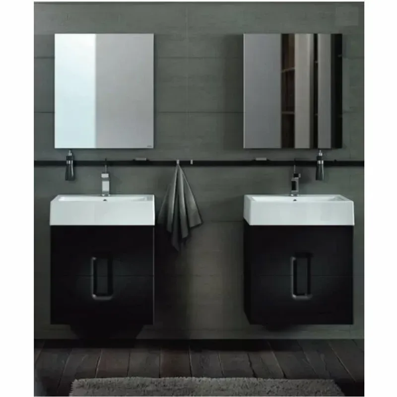 Casa si Gradina - Mobilier - Mobilier baie - Oglinzi baie - Oglinda Kolo Twins 60x70 cm - Infinity.ro