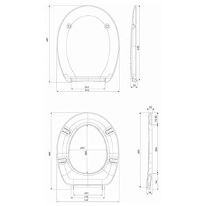 Casa si Gradina - Sanitare - Obiecte sanitare - Infinity.ro
