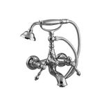 Casa si Gradina - Sanitare - Lavoar baie si accesorii - Baterii sanitare - Baterie cada FIMA Carlo Frattini, Epoque bronz antic - Infinity.ro