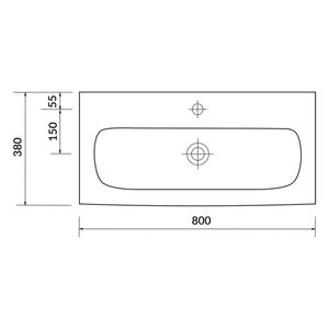 Casa si Gradina - Sanitare - Lavoar baie si accesorii - Infinity.ro