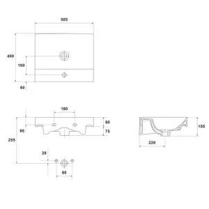Casa si Gradina - Sanitare - Lavoar baie si accesorii - Infinity.ro