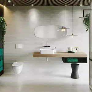 Casa si Gradina - Sanitare - Lavoar baie si accesorii - Infinity.ro