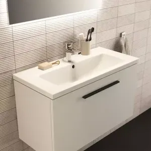 Casa si Gradina - Sanitare - Lavoar baie si accesorii - Infinity.ro