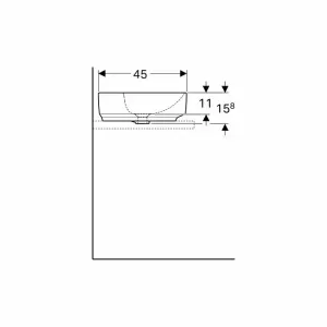 Casa si Gradina - Sanitare - Infinity.ro