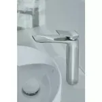 Casa si Gradina - Sanitare - Lavoar baie si accesorii - Lavoare si piedestale - Lavoar pe blat Ideal Standard Atelier Ipalyss 40 cm alb lucios - Infinity.ro