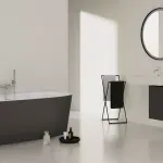 Casa si Gradina - Sanitare - Lavoar baie si accesorii - Lavoare si piedestale - Lavoar suspendat Ideal Standard Atelier Extra alb lucios 60 cm cu orificiu preaplin - Infinity.ro