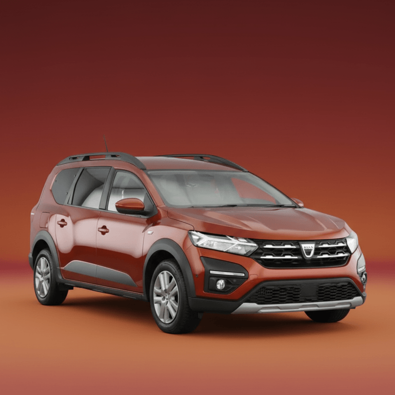 Auto si Moto - Intretinere auto - Stergatoare - Stergatoare Dacia Jogger MPV 2022- - Infinity.ro