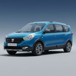 Auto si Moto - Intretinere auto - Stergatoare - Stergatoare Dacia Lodgy Stepway FL 2017- - Infinity.ro