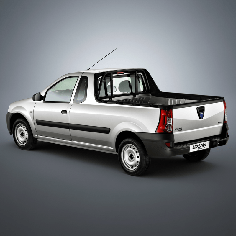 Auto si Moto - Intretinere auto - Stergatoare - Stergatoare Dacia Logan (US) PICK-UP 2007-2012 – Set fata Flat - Infinity.ro