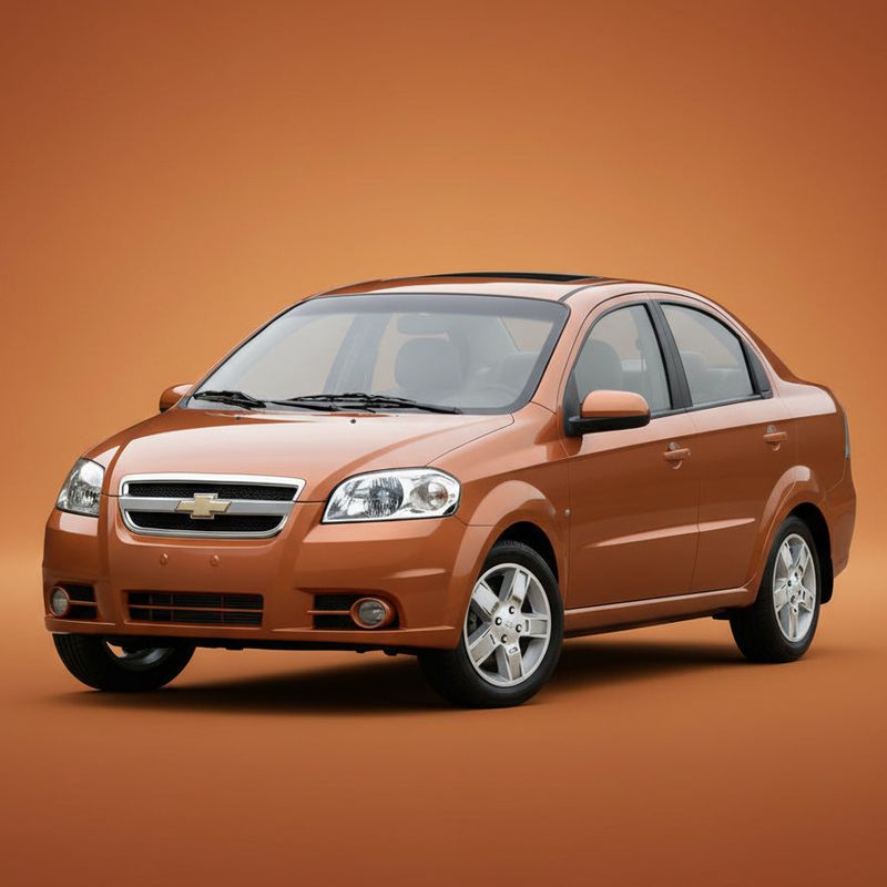 Auto si Moto - Intretinere auto - Stergatoare - Stergatoare Chevrolet Aveo (T250, T255) 2006 - 2011 – Set fata Flat - Infinity.ro